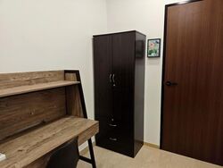 Hazel Park Condominium (D23), Condominium #586065931
